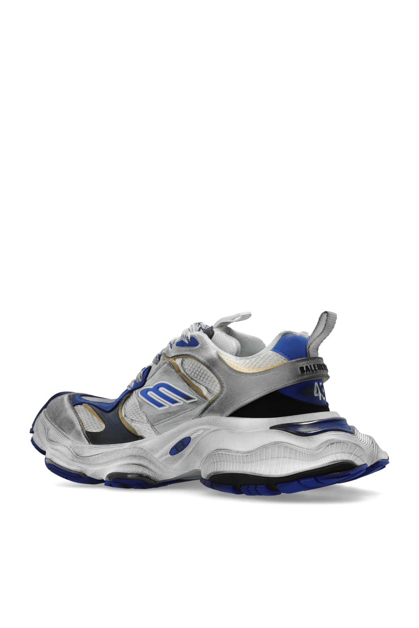 SchaferandweinerShops | Was he running the same race in that meet